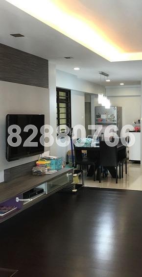 Blk 989A Jurong West Street 93 (Jurong West), HDB 5 Rooms #199017692